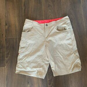 Cloudveil Men's Hiking Shorts Size L